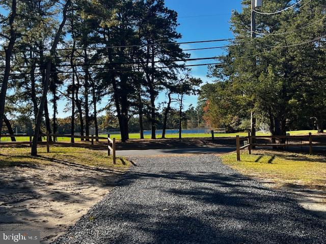583 Tabernacle Road Medford, NJ 08055 - Photo 36 of 36 a view of park with large trees