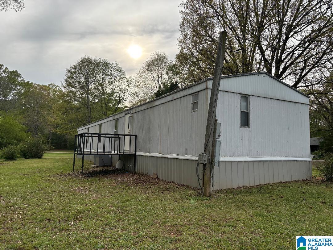 375 Fire Tower Road Cordova, AL 35550 - Photo 18 of 22