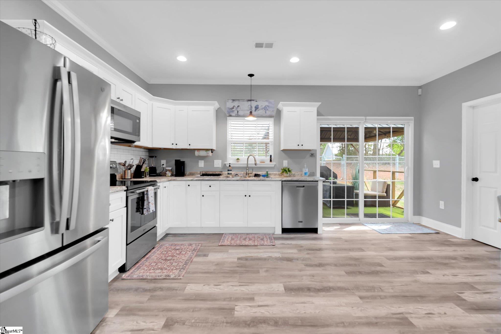 505 Jackson Circle Anderson, SC 29625 - Photo 12 of 30