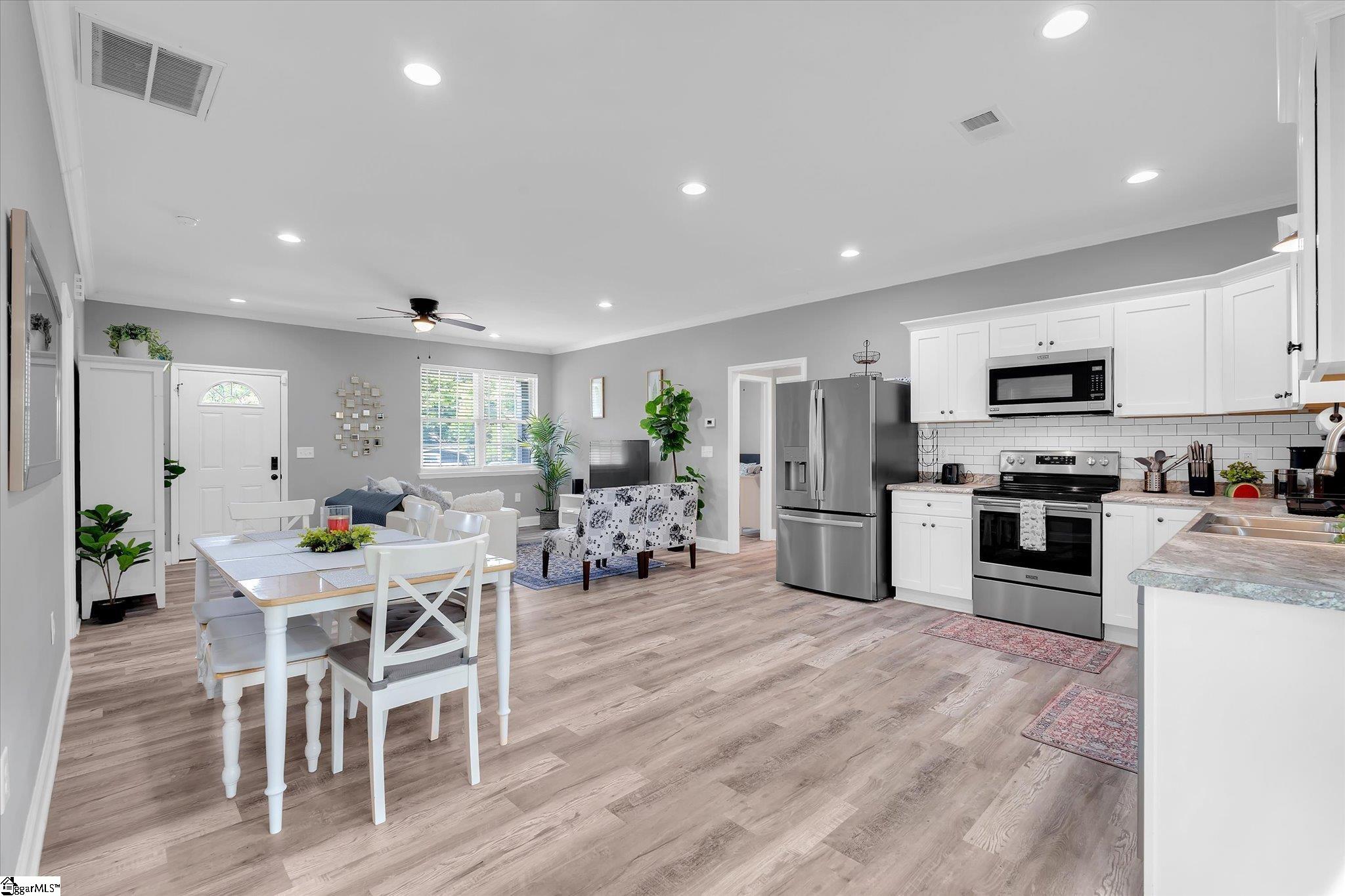 505 Jackson Circle Anderson, SC 29625 - Photo 15 of 30