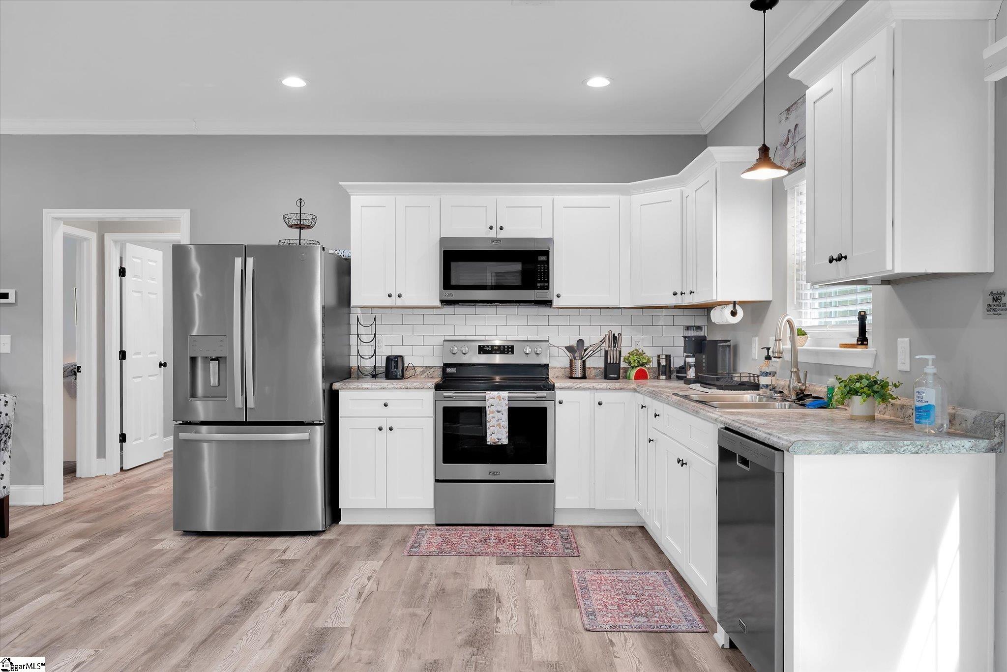 505 Jackson Circle Anderson, SC 29625 - Photo 16 of 30