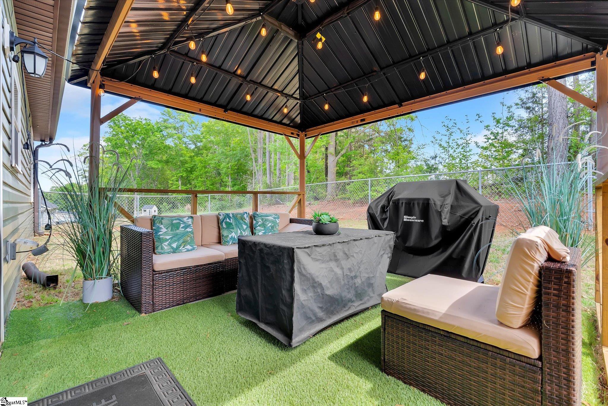 505 Jackson Circle Anderson, SC 29625 - Photo 24 of 30