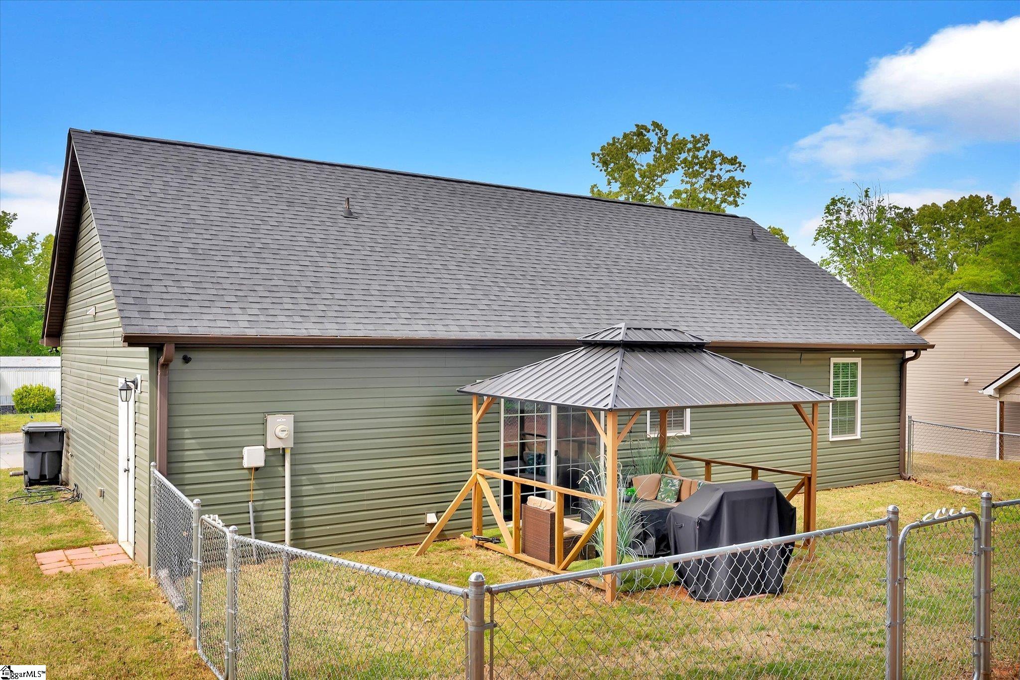 505 Jackson Circle Anderson, SC 29625 - Photo 25 of 30