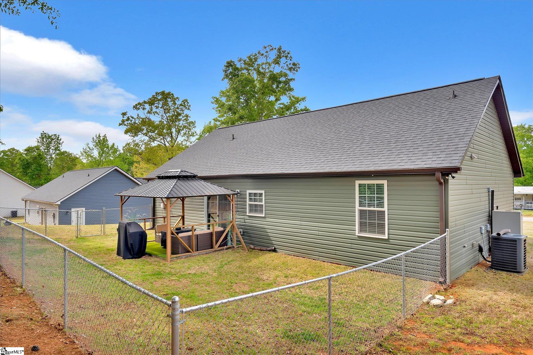 505 Jackson Circle Anderson, SC 29625 - Photo 26 of 30