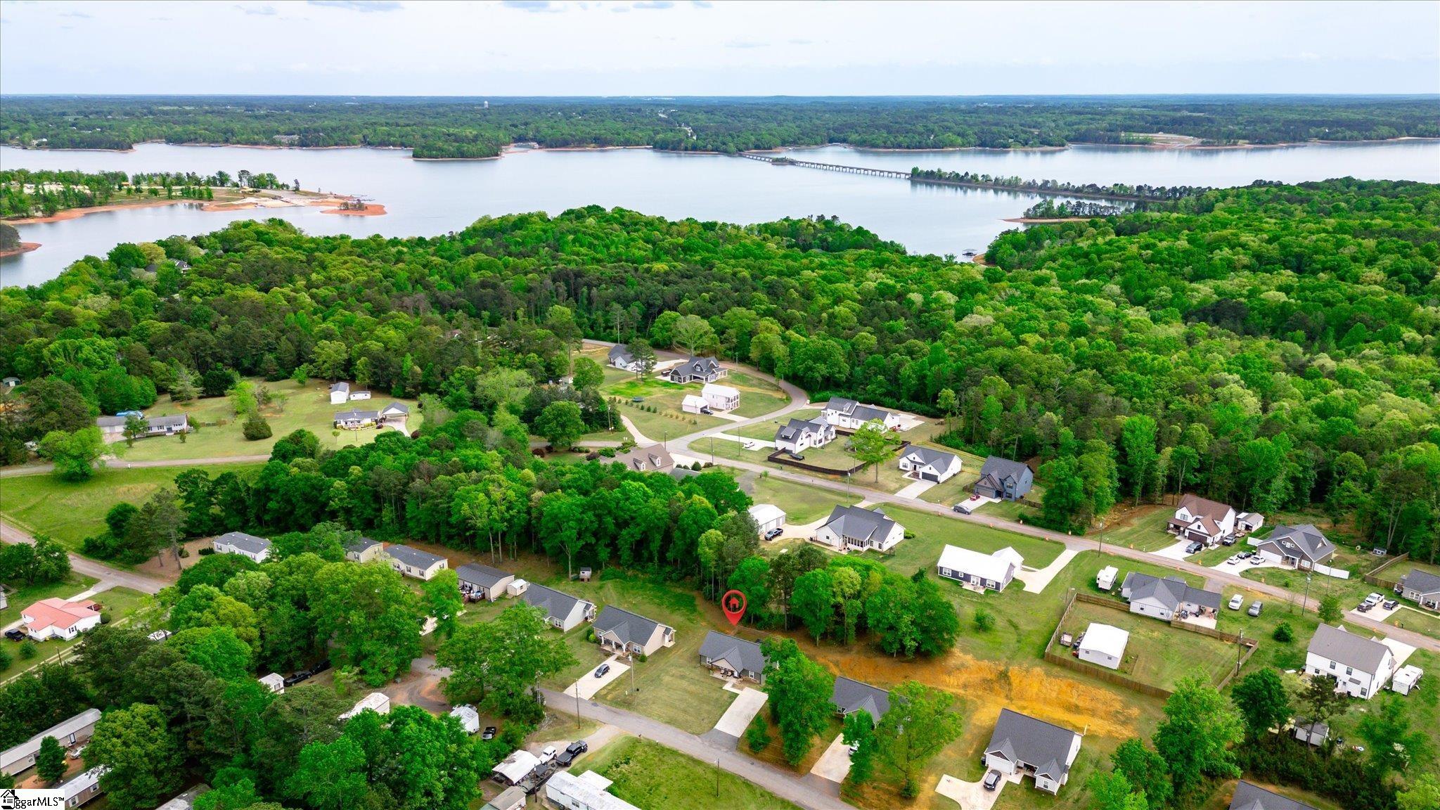 505 Jackson Circle Anderson, SC 29625 - Photo 30 of 30