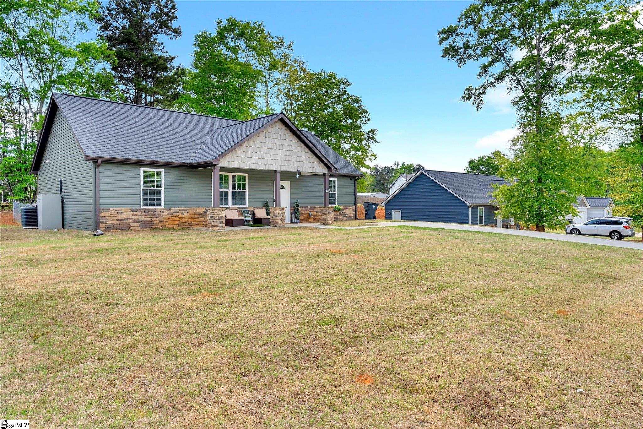 505 Jackson Circle Anderson, SC 29625 - Photo 3 of 30