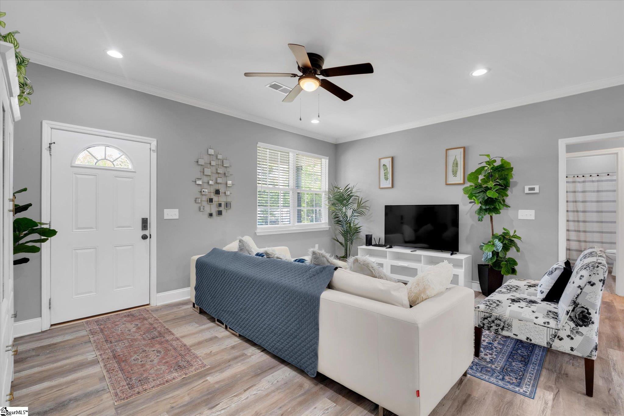 505 Jackson Circle Anderson, SC 29625 - Photo 6 of 30