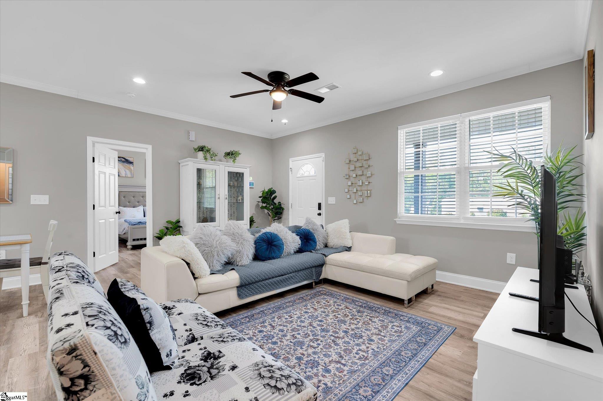 505 Jackson Circle Anderson, SC 29625 - Photo 7 of 30