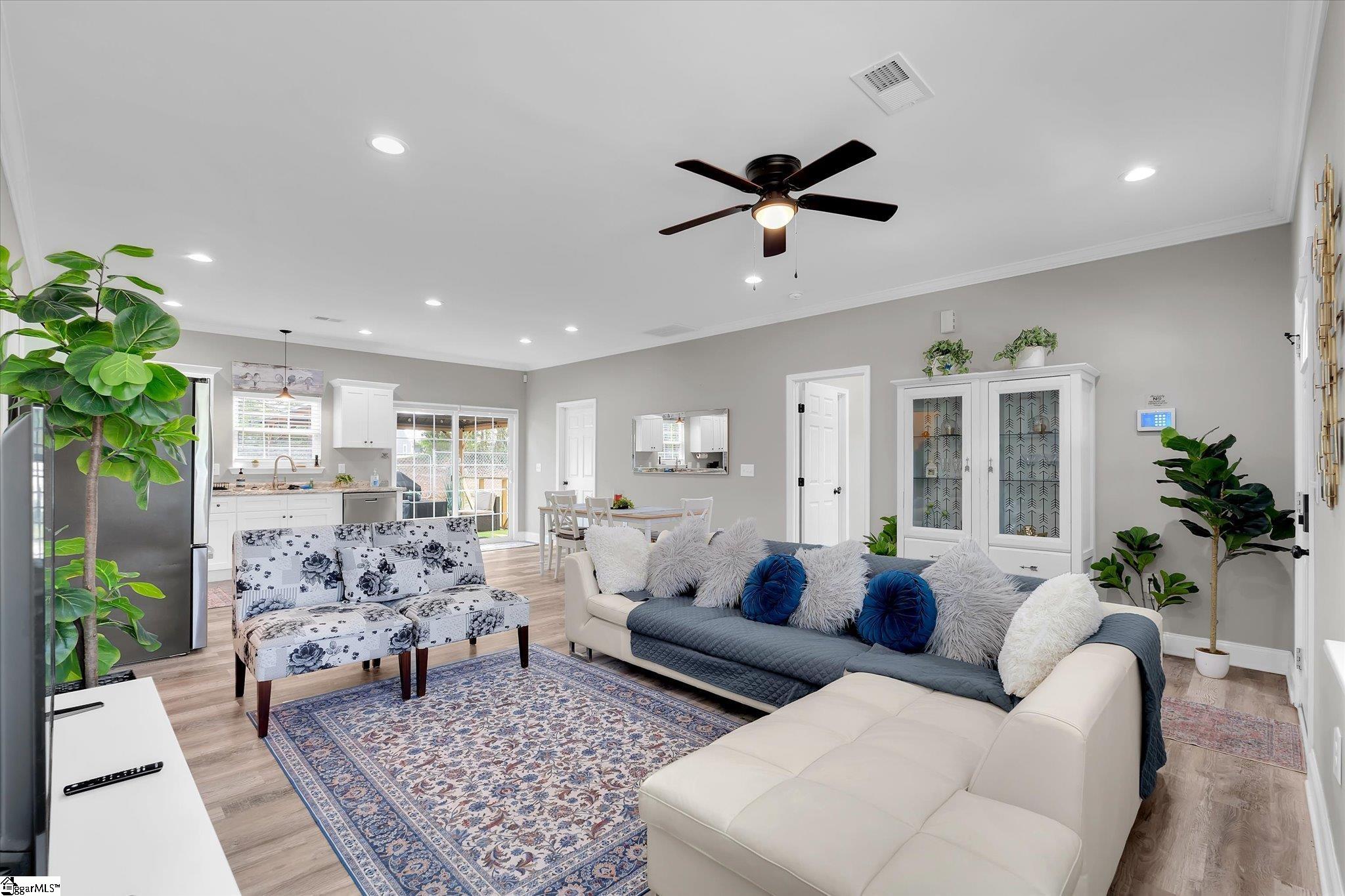 505 Jackson Circle Anderson, SC 29625 - Photo 8 of 30