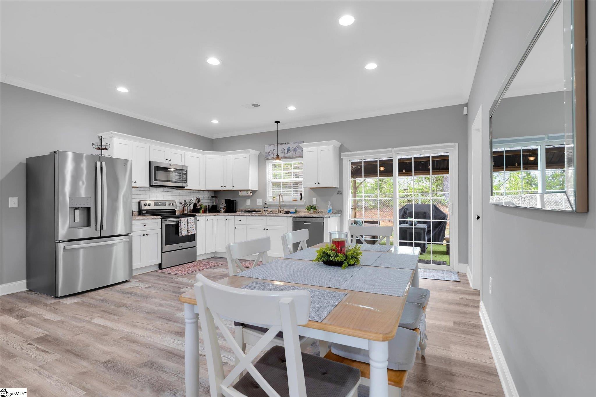 505 Jackson Circle Anderson, SC 29625 - Photo 10 of 30