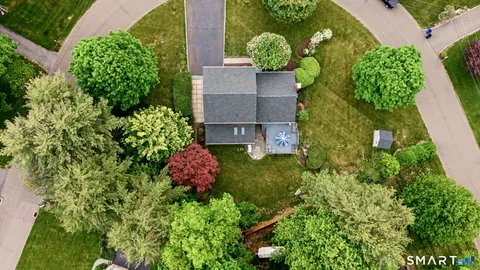 $945,000 | 45 Cottontail Road, Norwalk, CT 06854