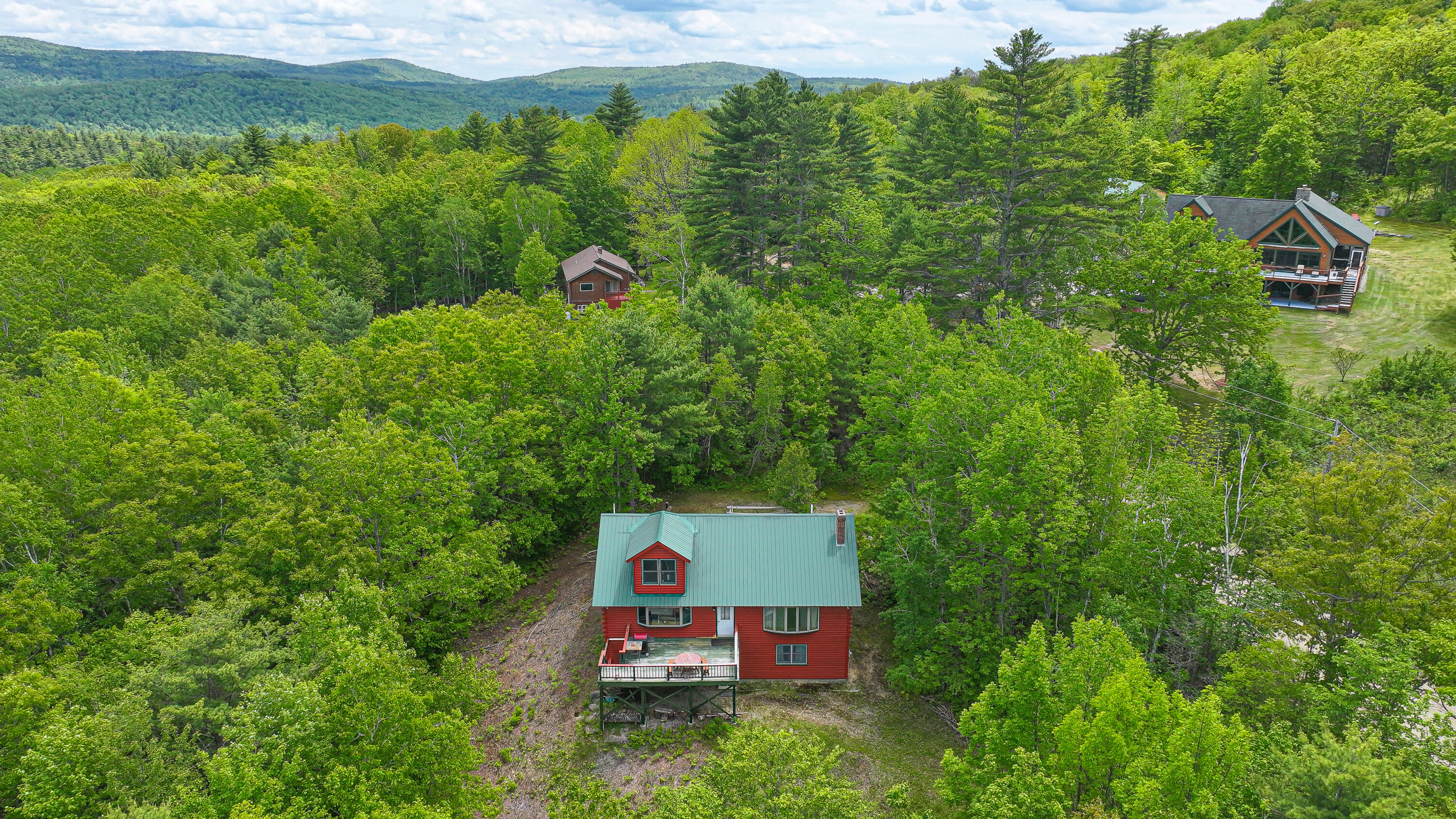 160 Sabattus Trail Road Lovell, ME 04051 - Photo 45 of 45 160 Sabattus Trail Road-7