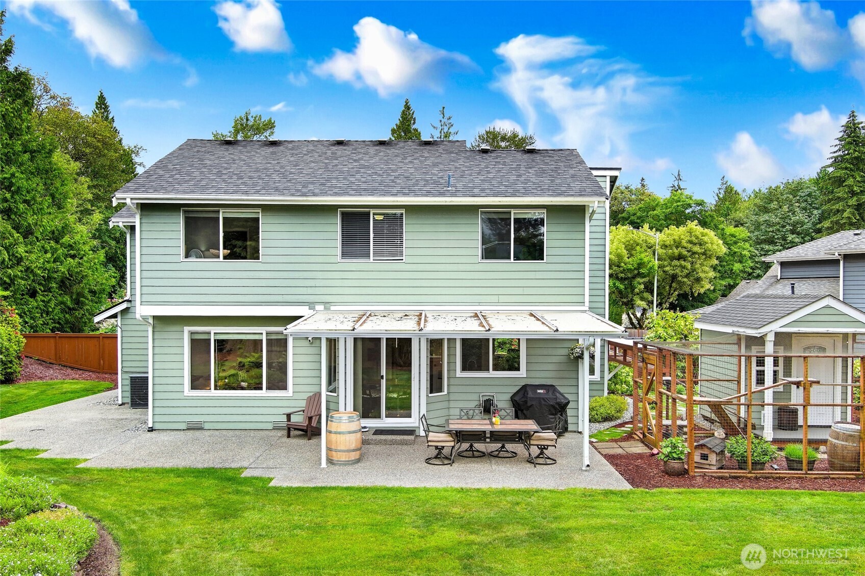13048 Tonga Ridge Road Southeast Monroe, WA 98272 - Photo 31 of 40 Gallery Image 31