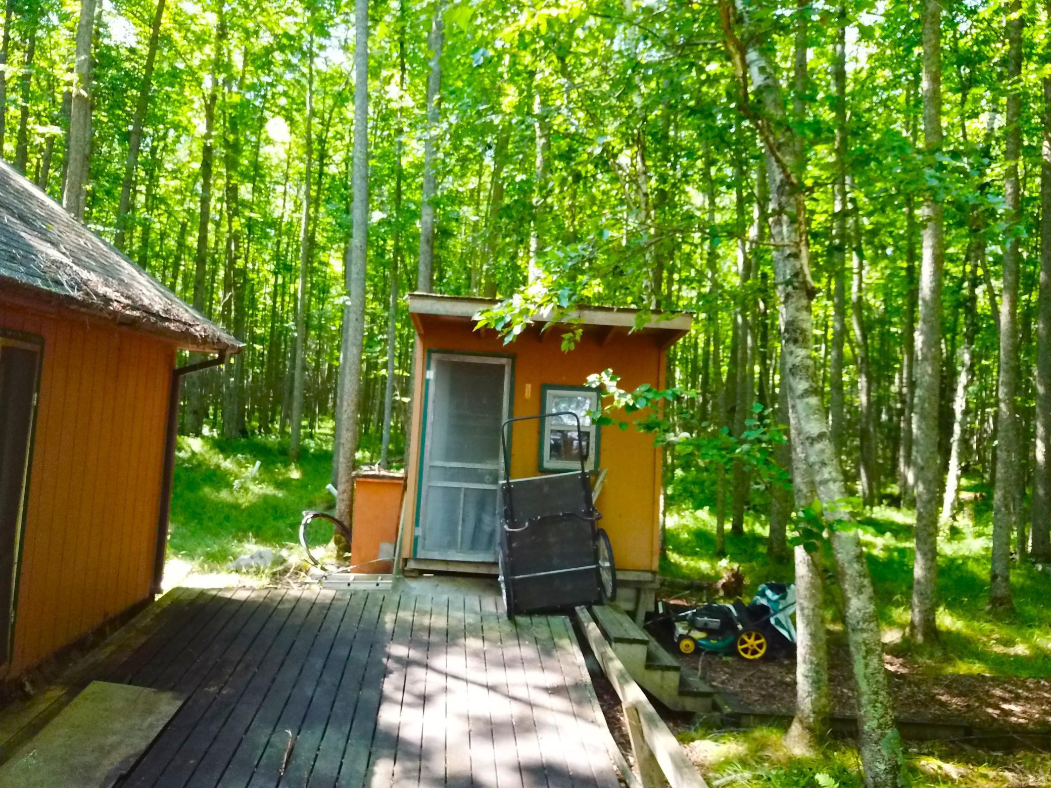 16779 Angle Shoreline Angle Inlet, MN 56711 - Photo 23 of 53