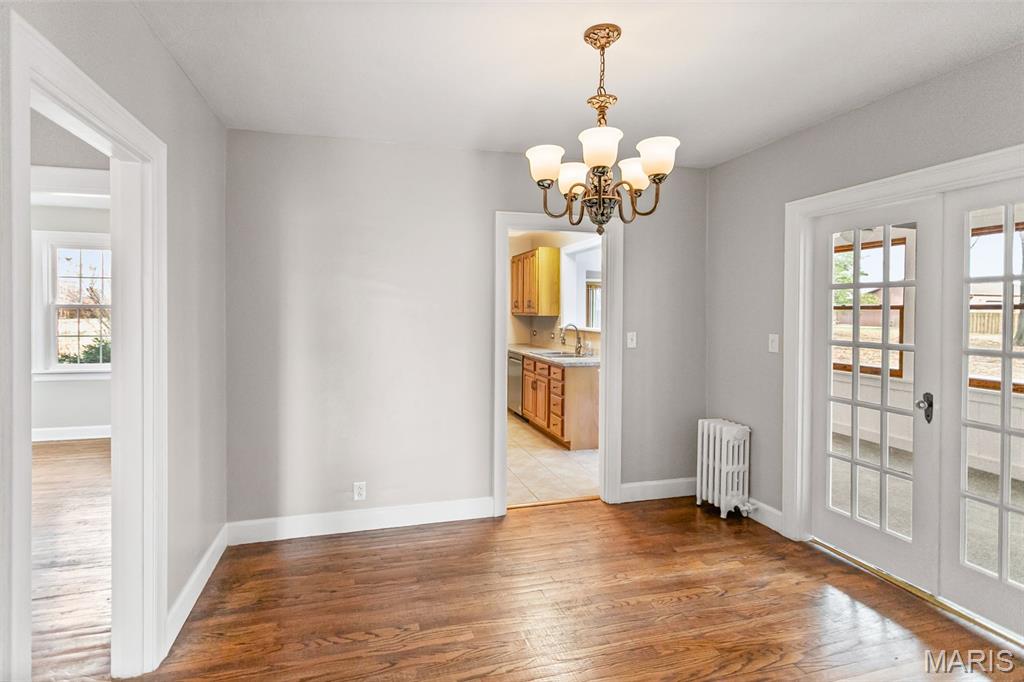 804 Enos Lane Godfrey, IL 62035 - Photo 17 of 48