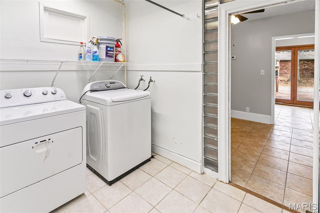 804 Enos Lane Godfrey, IL 62035 - Photo 41 of 48