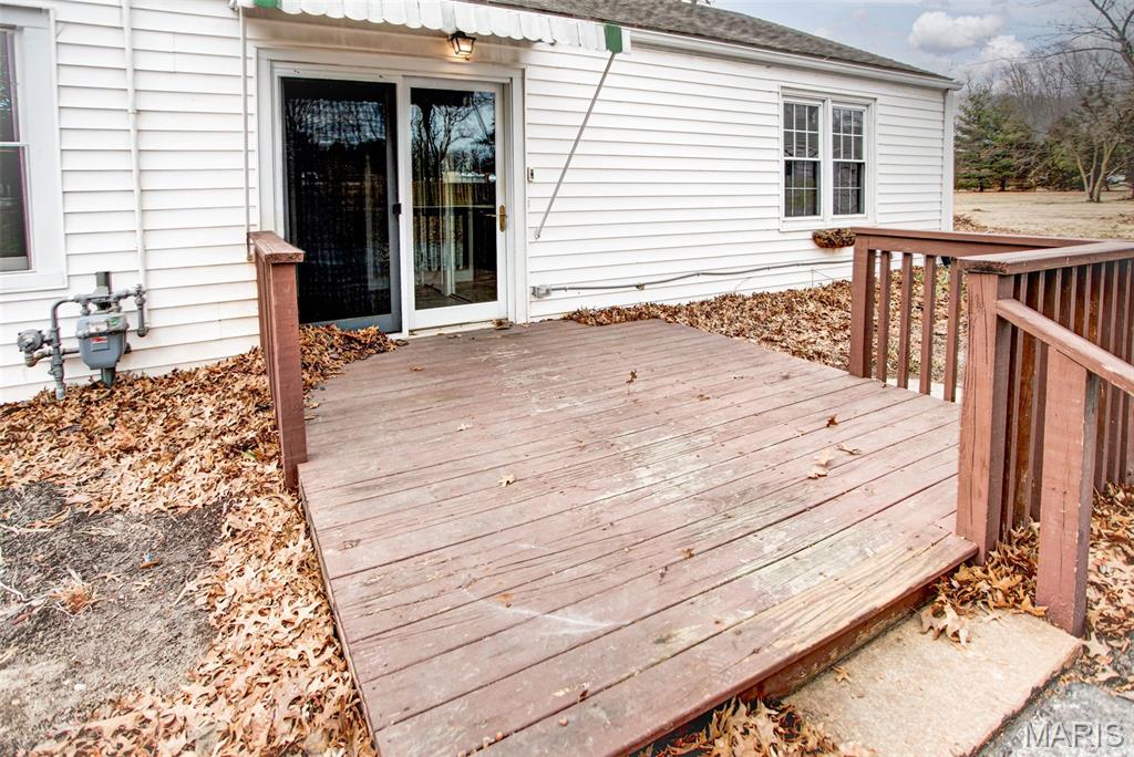 804 Enos Lane Godfrey, IL 62035 - Photo 42 of 48