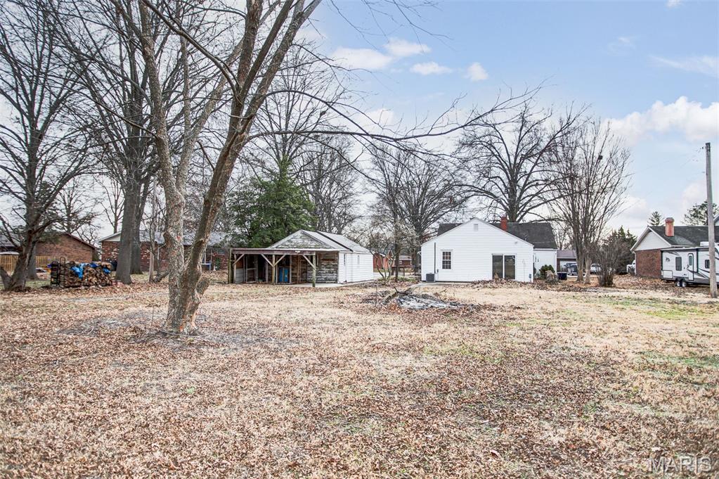 804 Enos Lane Godfrey, IL 62035 - Photo 46 of 48