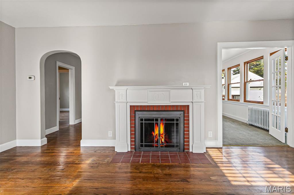 804 Enos Lane Godfrey, IL 62035 - Photo 10 of 48