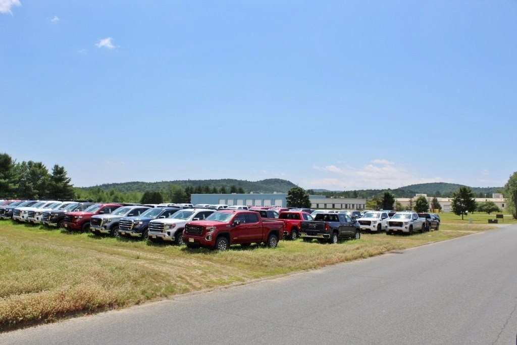 28 Precision Drive Springfield, VT 05150 - Photo 5 of 6