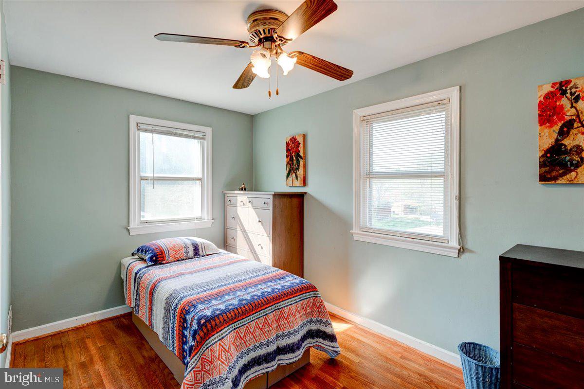 11937 Bluhill Road Silver Spring, MD 20902 - Photo 15 of 33
