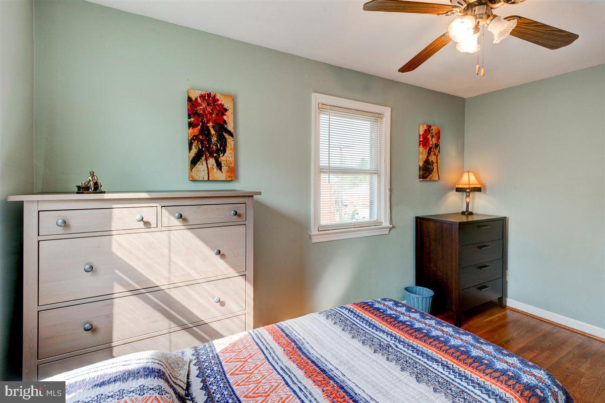 11937 Bluhill Road Silver Spring, MD 20902 - Photo 17 of 33