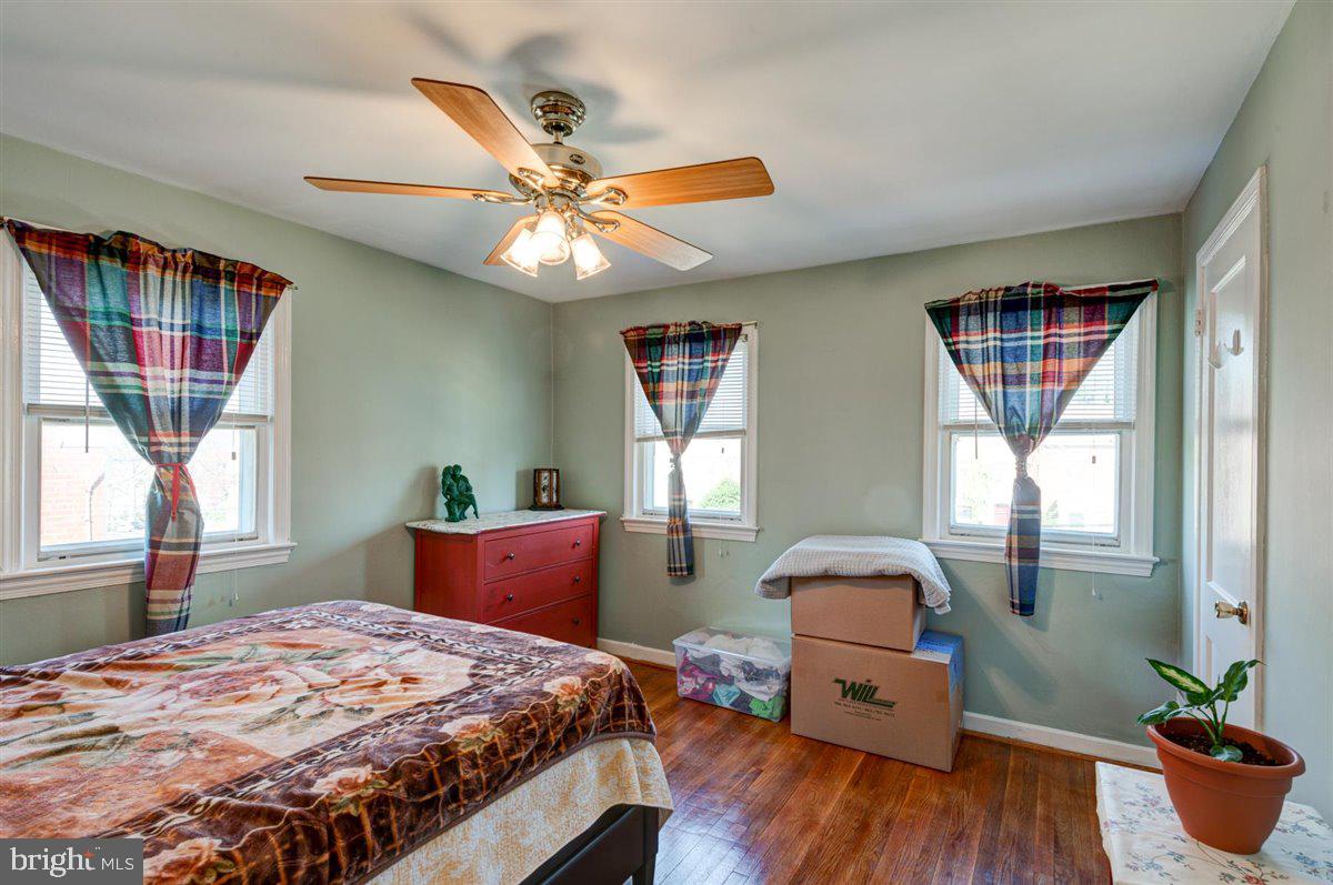 11937 Bluhill Road Silver Spring, MD 20902 - Photo 19 of 33