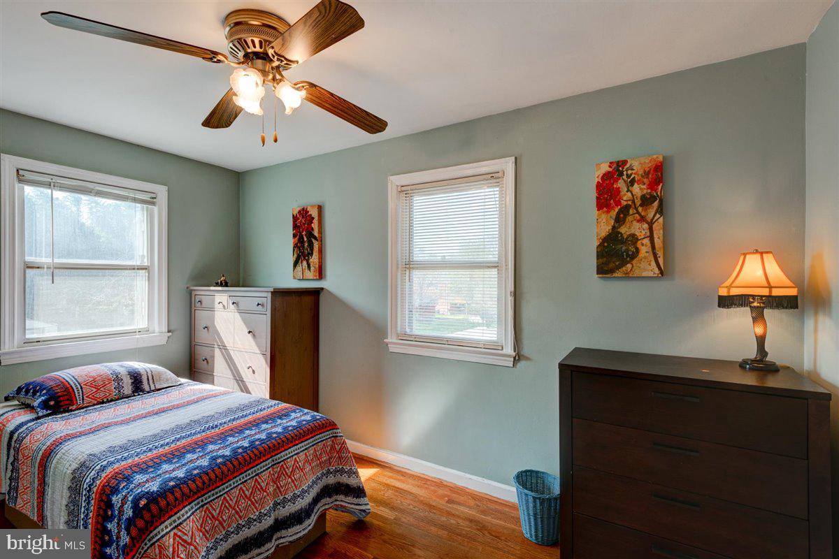 11937 Bluhill Road Silver Spring, MD 20902 - Photo 23 of 33