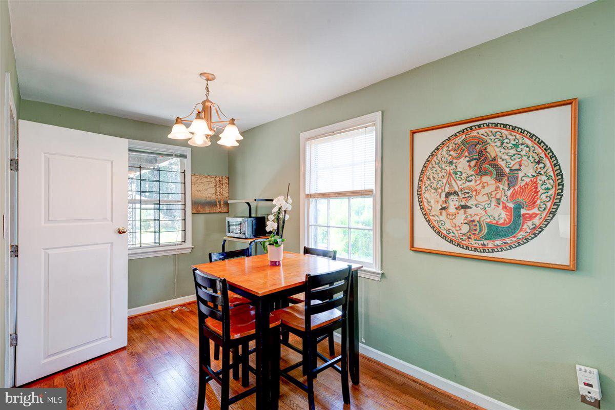 11937 Bluhill Road Silver Spring, MD 20902 - Photo 28 of 33