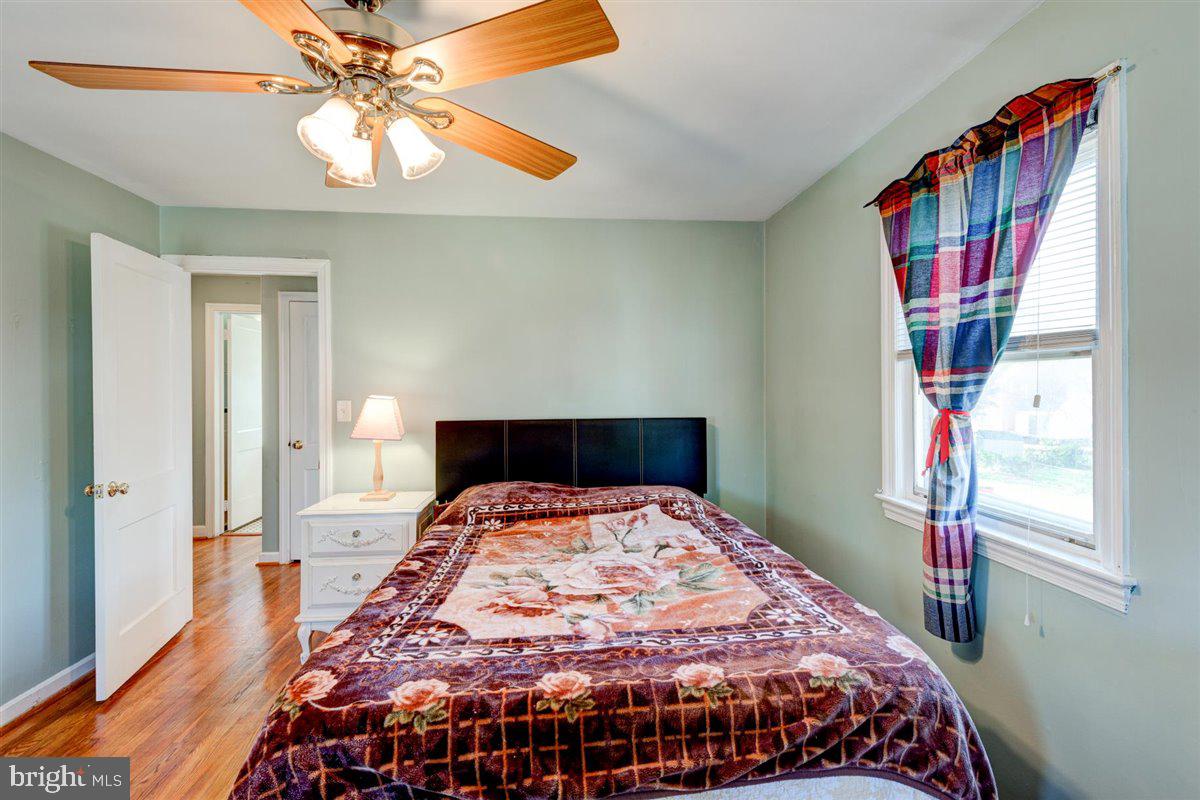 11937 Bluhill Road Silver Spring, MD 20902 - Photo 33 of 33
