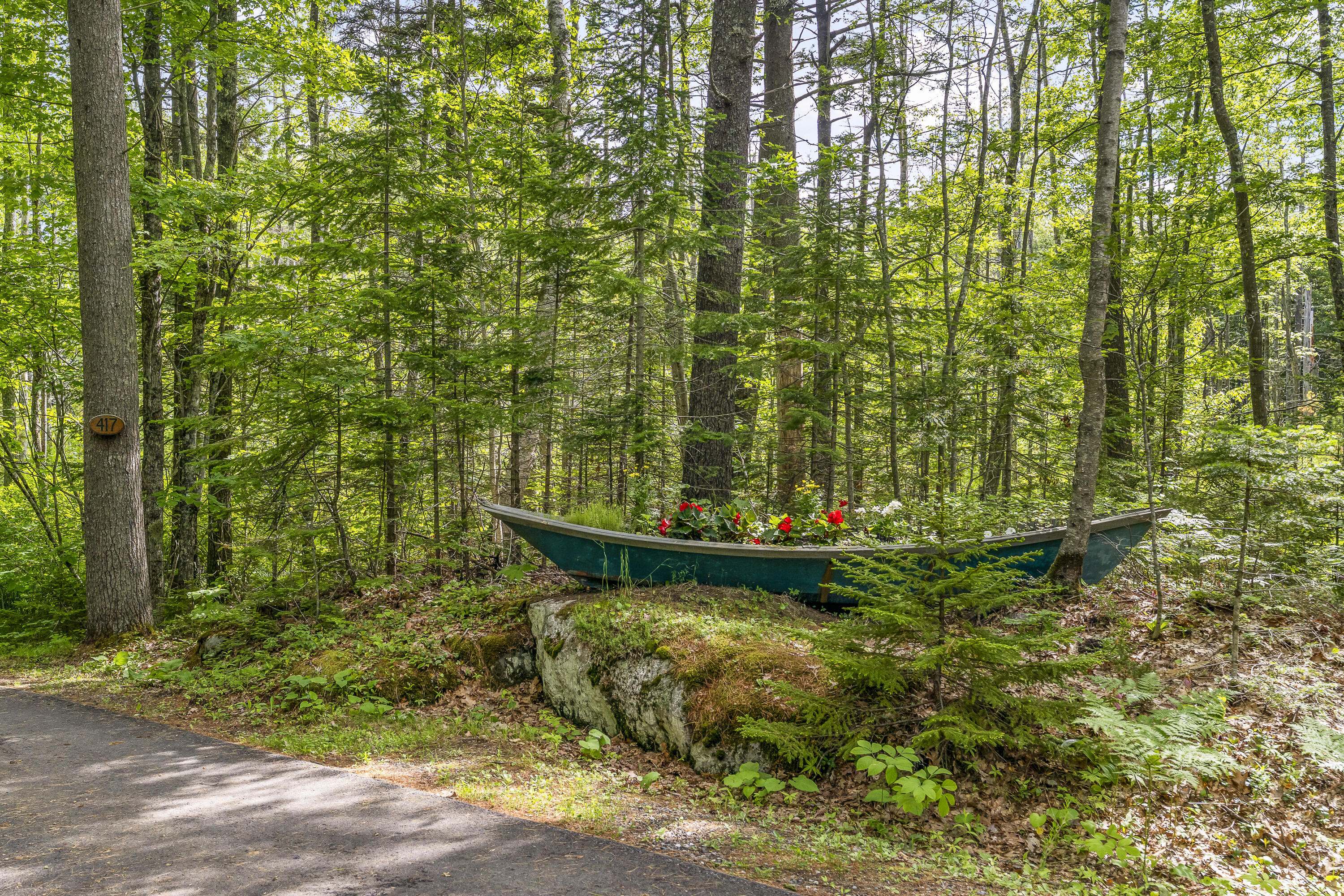 417 Lower Round Pond Road Bristol, ME 04539 - Photo 67 of 73 75-417 Lower Round Pond Rd, Round Pond,