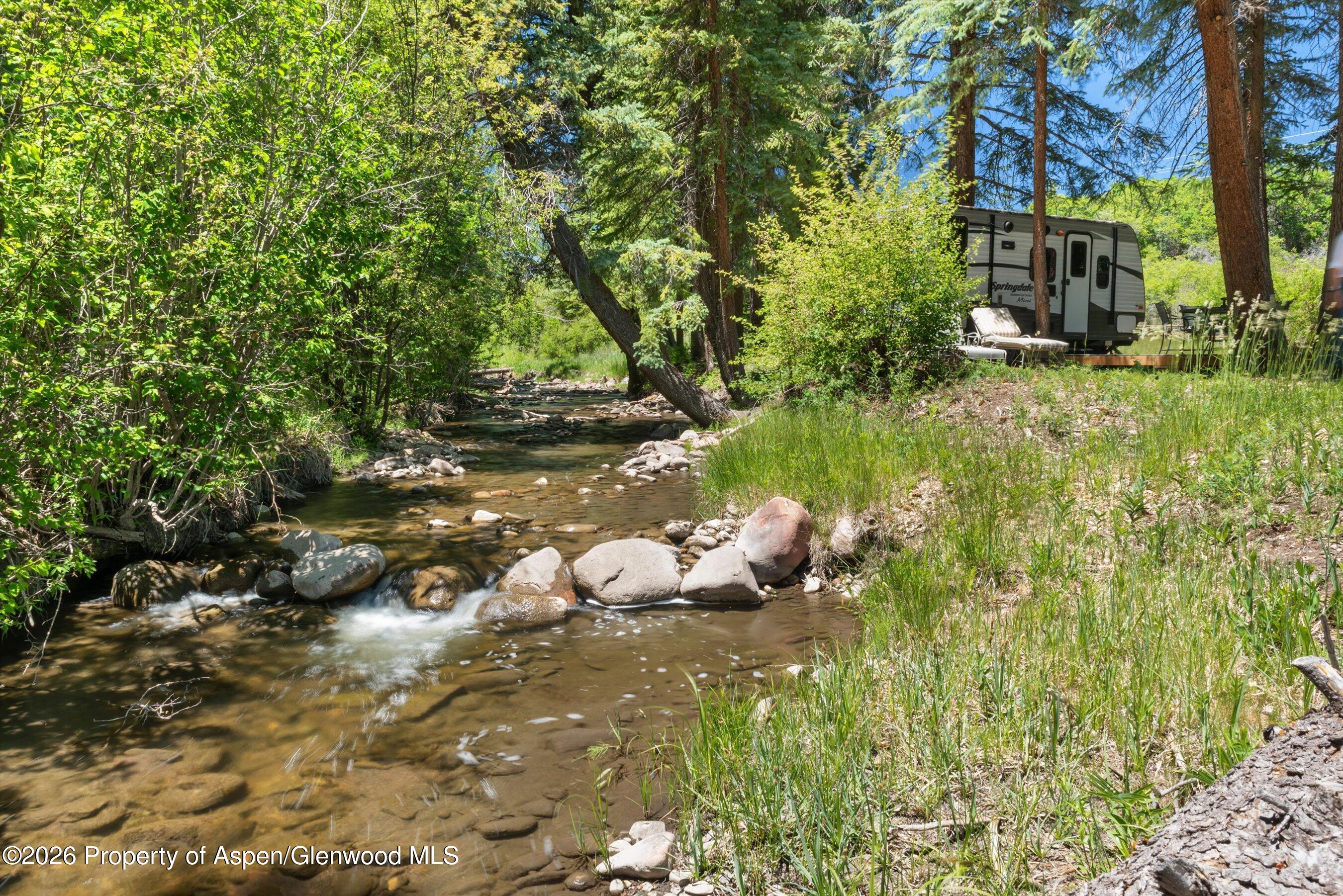 1645 Capitol Creek Road Snowmass, CO 81654 - Photo 60 of 80 Capitol Creek