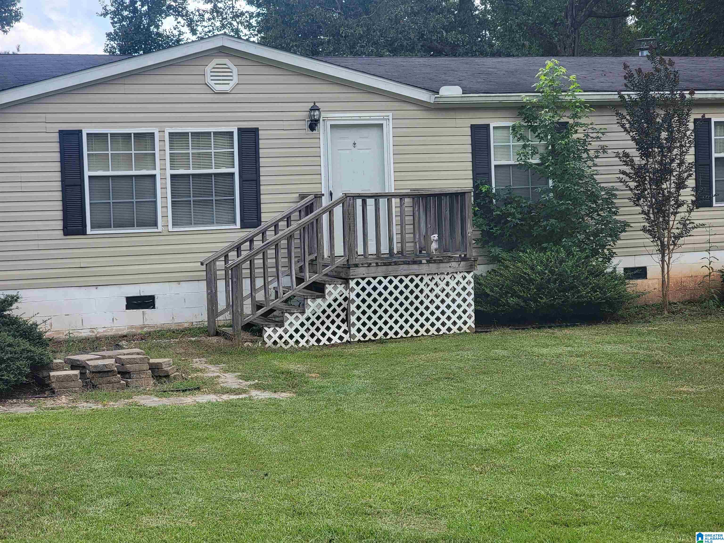 746 Rhett Circle Roanoke, AL 36274 - Photo 18 of 18
