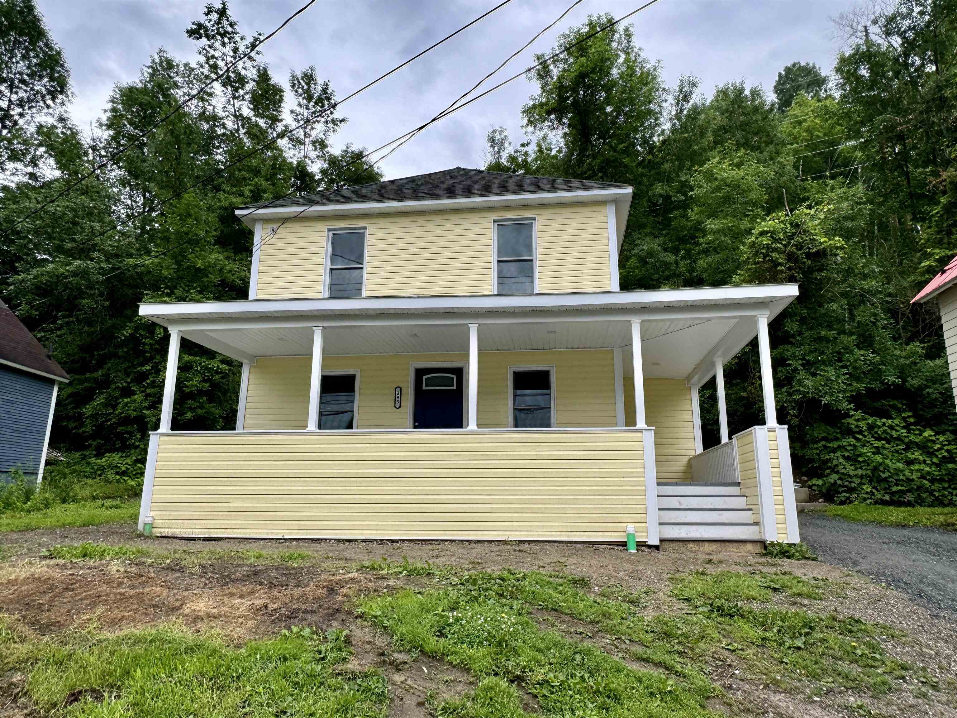 393 Glen Road Newport, VT 05855 - Photo 1 of 27 Gallery Image 1