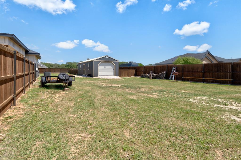 5130 Pr 3523 Hawley, TX 79525 - Photo 35 of 36