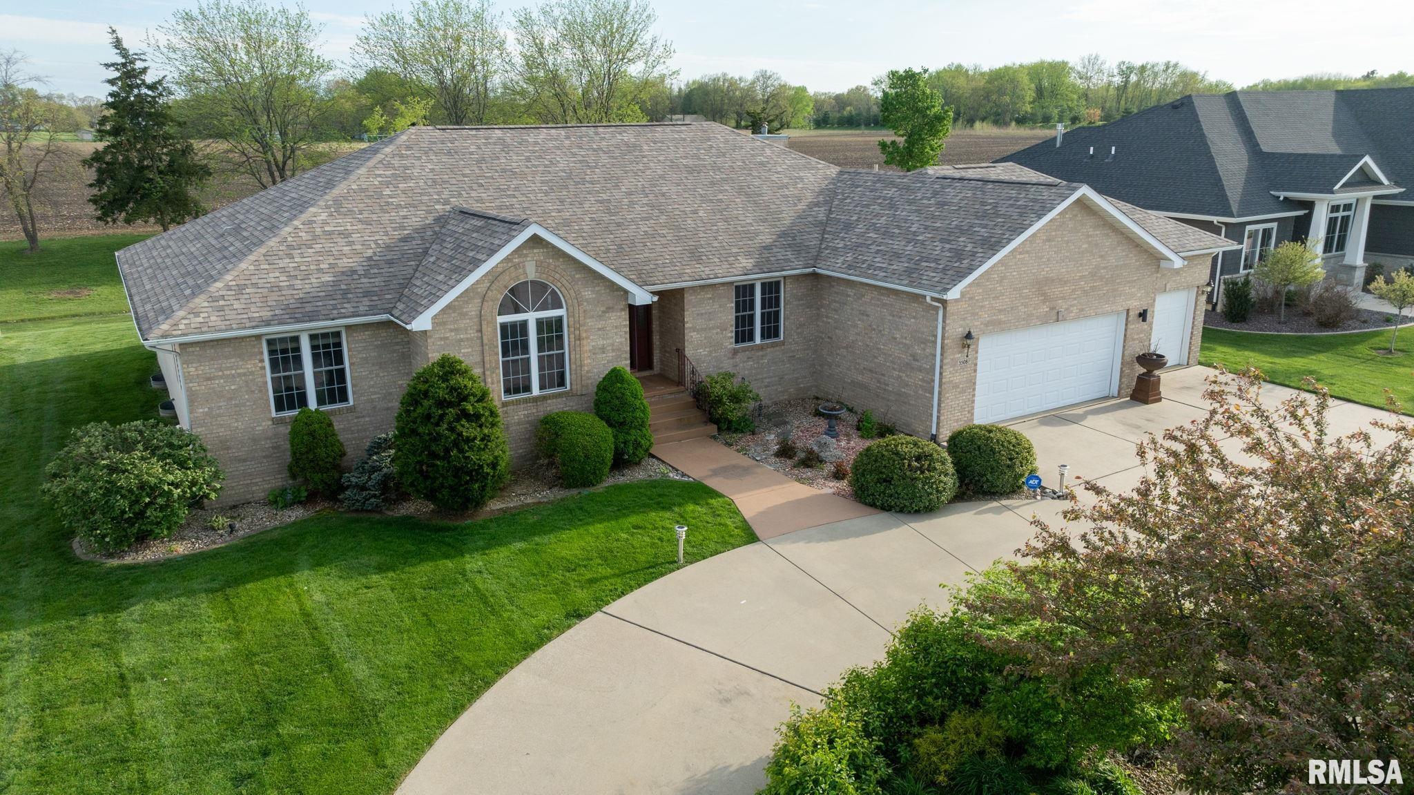 3508 Deer Run Drive Springfield, IL 62711 - Photo 54 of 61 Gallery Image 54