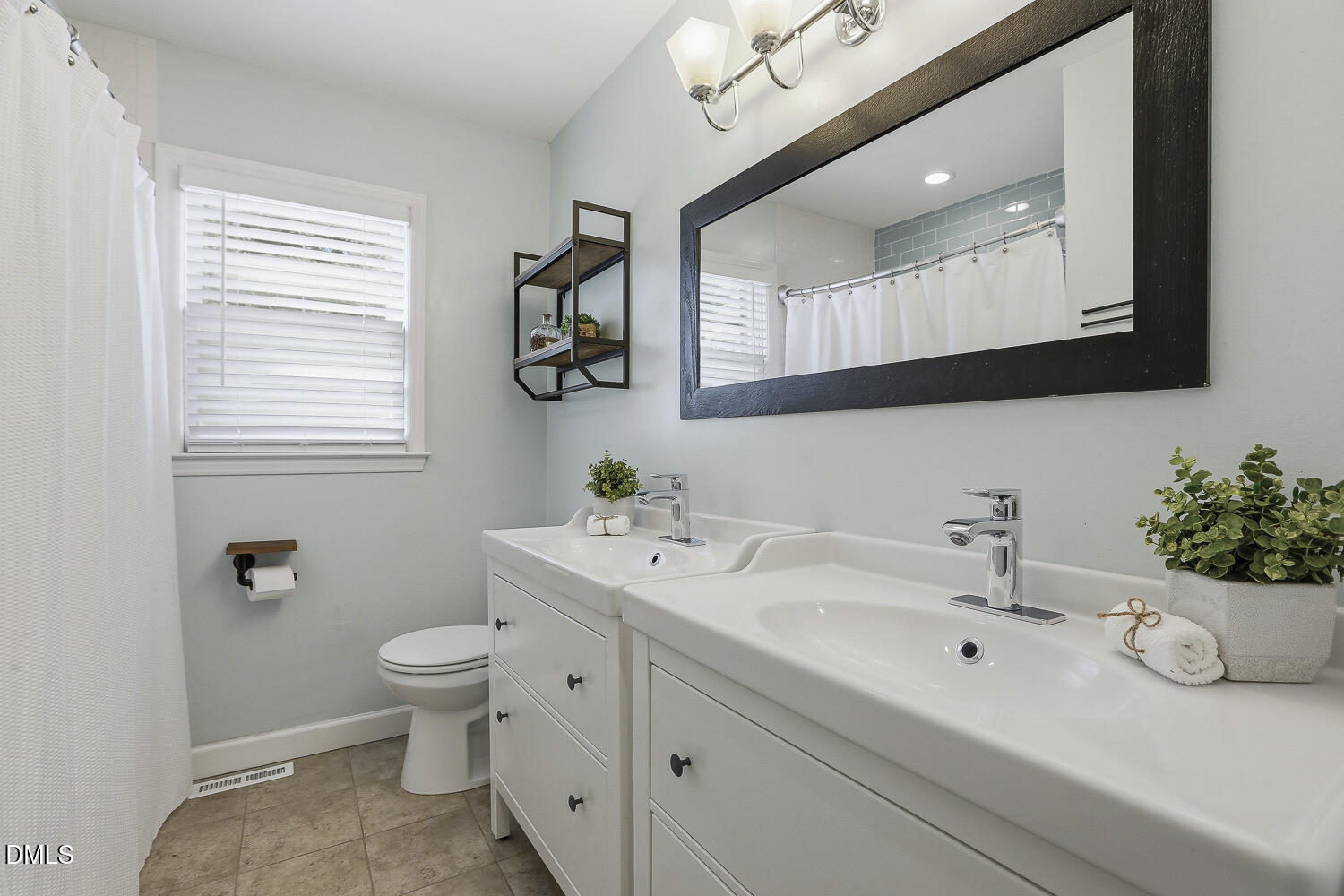 3820 Swarthmore Road Durham, NC 27707 - Photo 7 of 16 Owners Bathroom