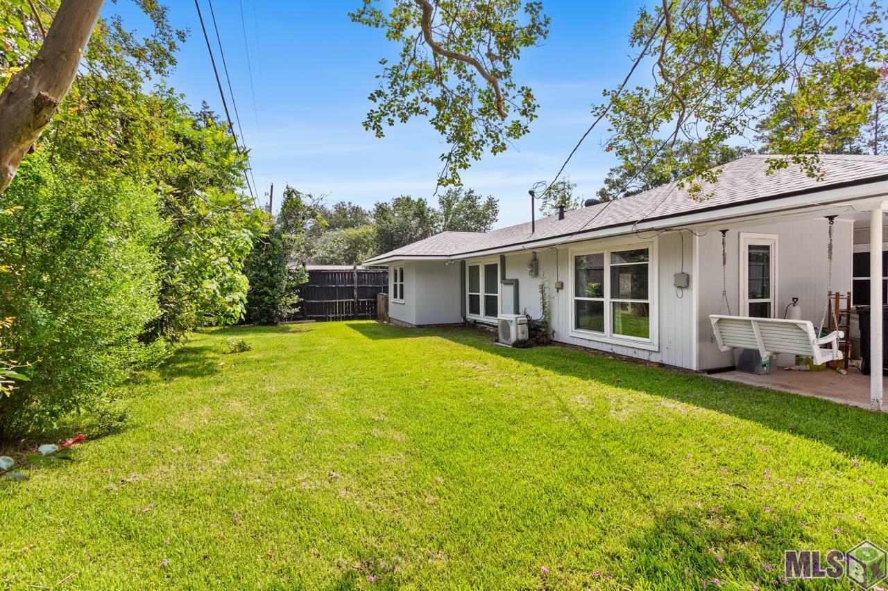 6239 Peggy Street Baton Rouge, LA 70808 - Photo 24 of 25