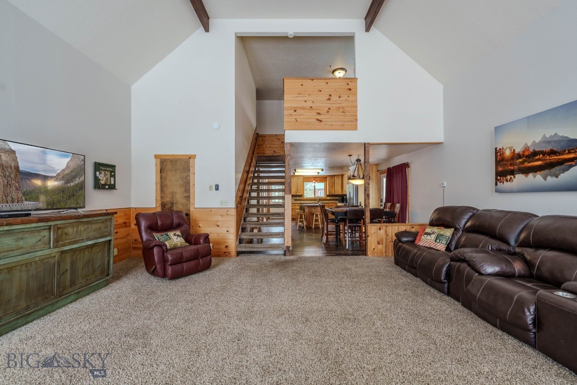 4214 Shoshone Road Island Park, ID 83429 - Photo 5 of 45 Gallery Image 5