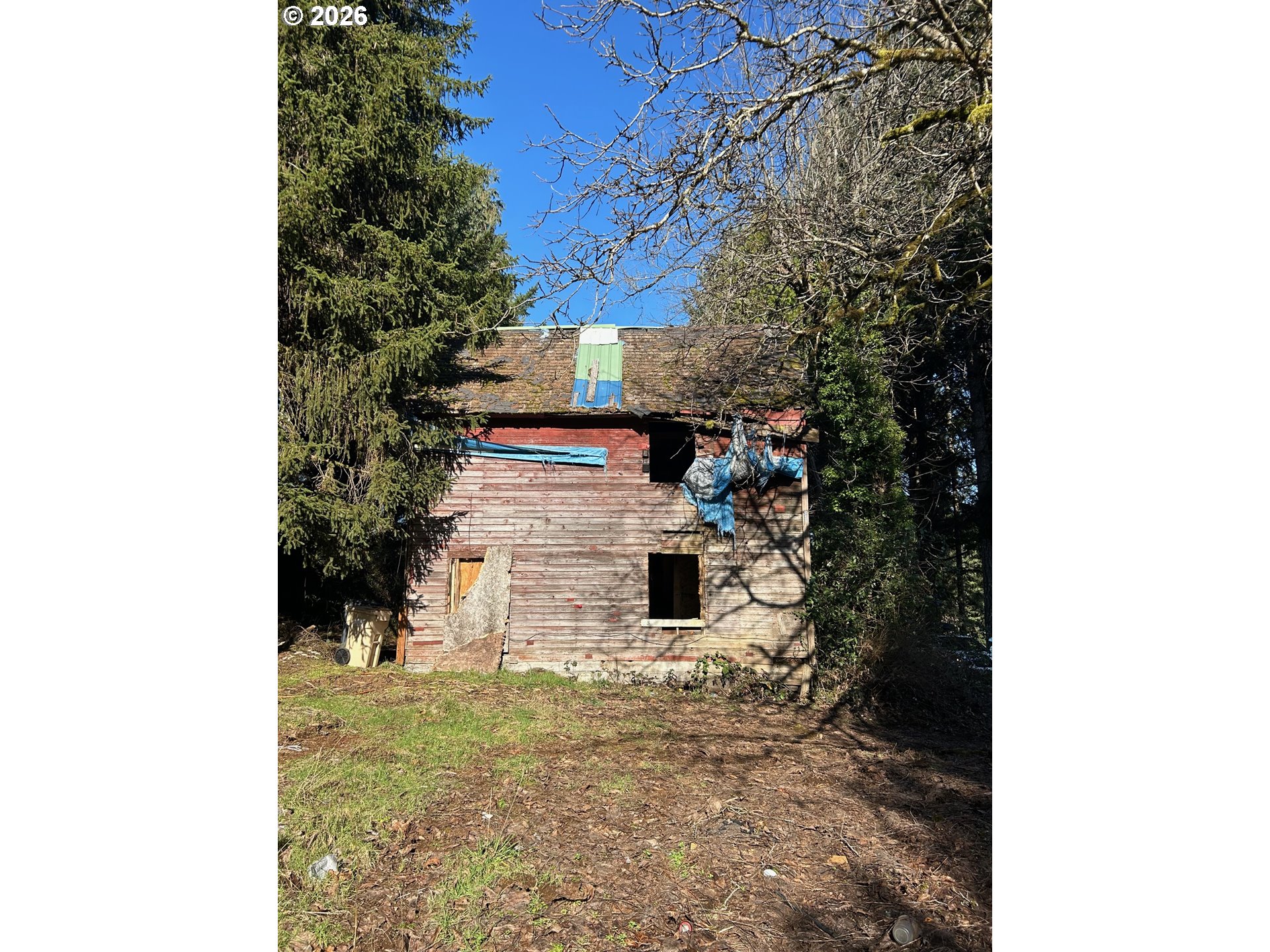 995 Parry Road Falls City, OR 97344 - Photo 2 of 7