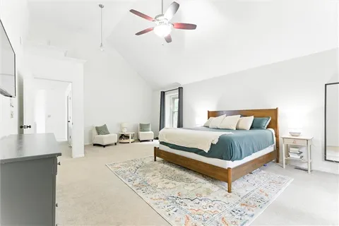 $565,000 | 7621 Lichtenauer Drive, Shawnee, KS 66217