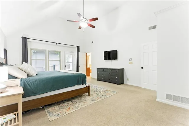 $565,000 | 7621 Lichtenauer Drive, Shawnee, KS 66217