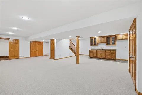 $565,000 | 7621 Lichtenauer Drive, Shawnee, KS 66217