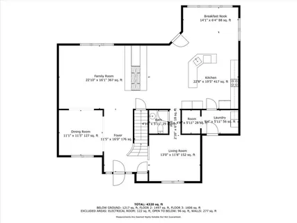 $565,000 | 7621 Lichtenauer Drive, Shawnee, KS 66217
