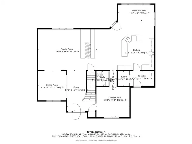 $565,000 | 7621 Lichtenauer Drive, Shawnee, KS 66217