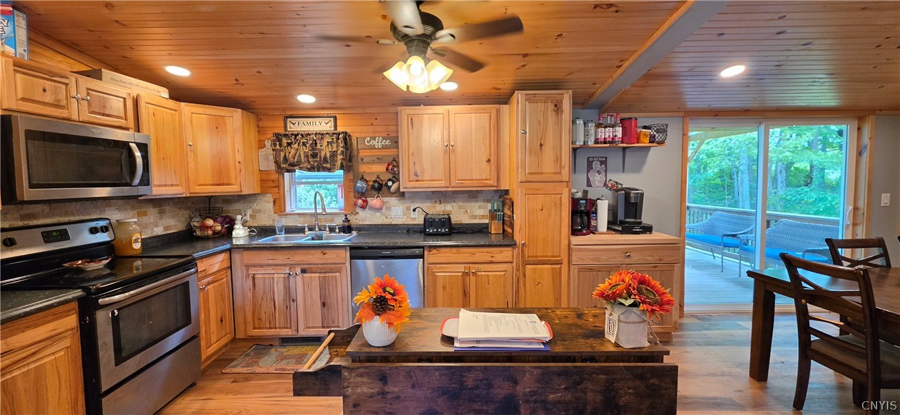 311 Pleasant Valley Road Groton, NY 13073 - Photo 10 of 38