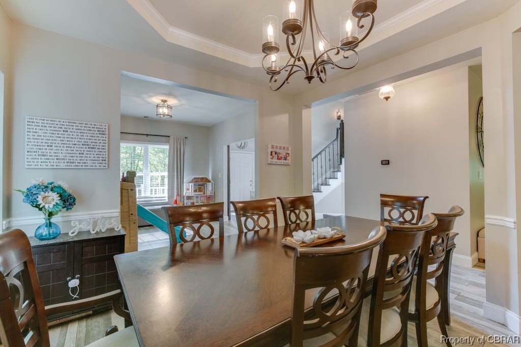 3523 Poplar Ridge Drive Gloucester, VA 23061 - Photo 9 of 37