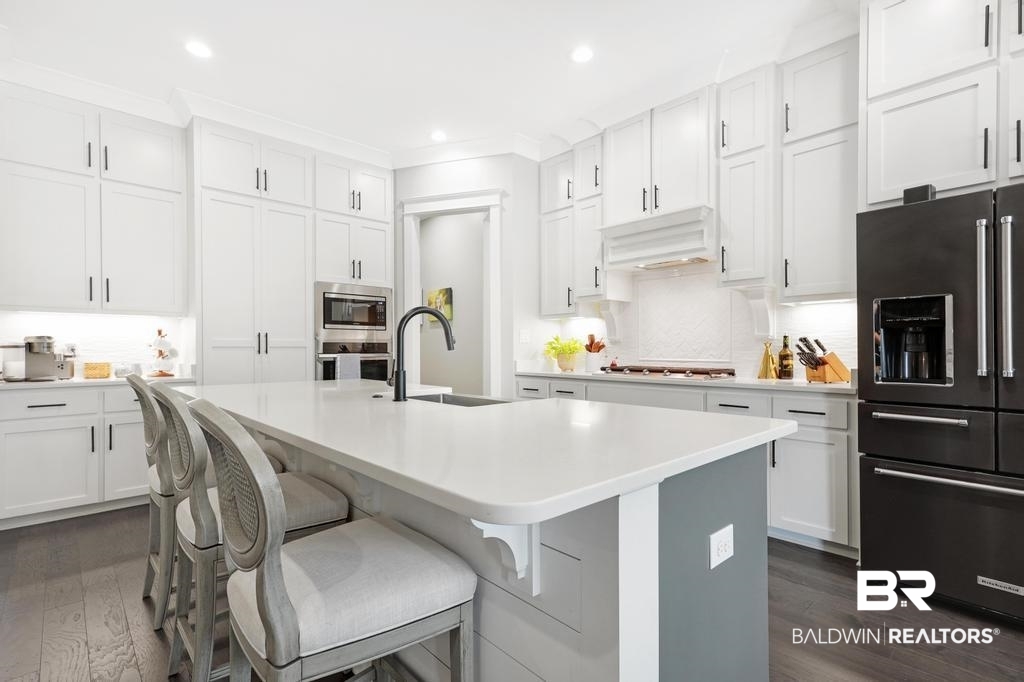 17418 Seldon Street Fairhope, AL 36532 - Photo 9 of 49