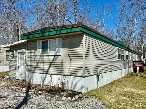 $65,000 | 6631 Rocky Point Road Northwest, Roosevelt, MN 56673