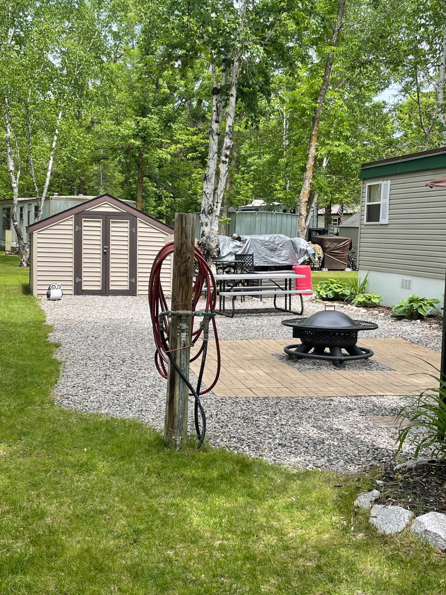 6631 Rocky Point Road Northwest Roosevelt, MN 56673 - Photo 4 of 15